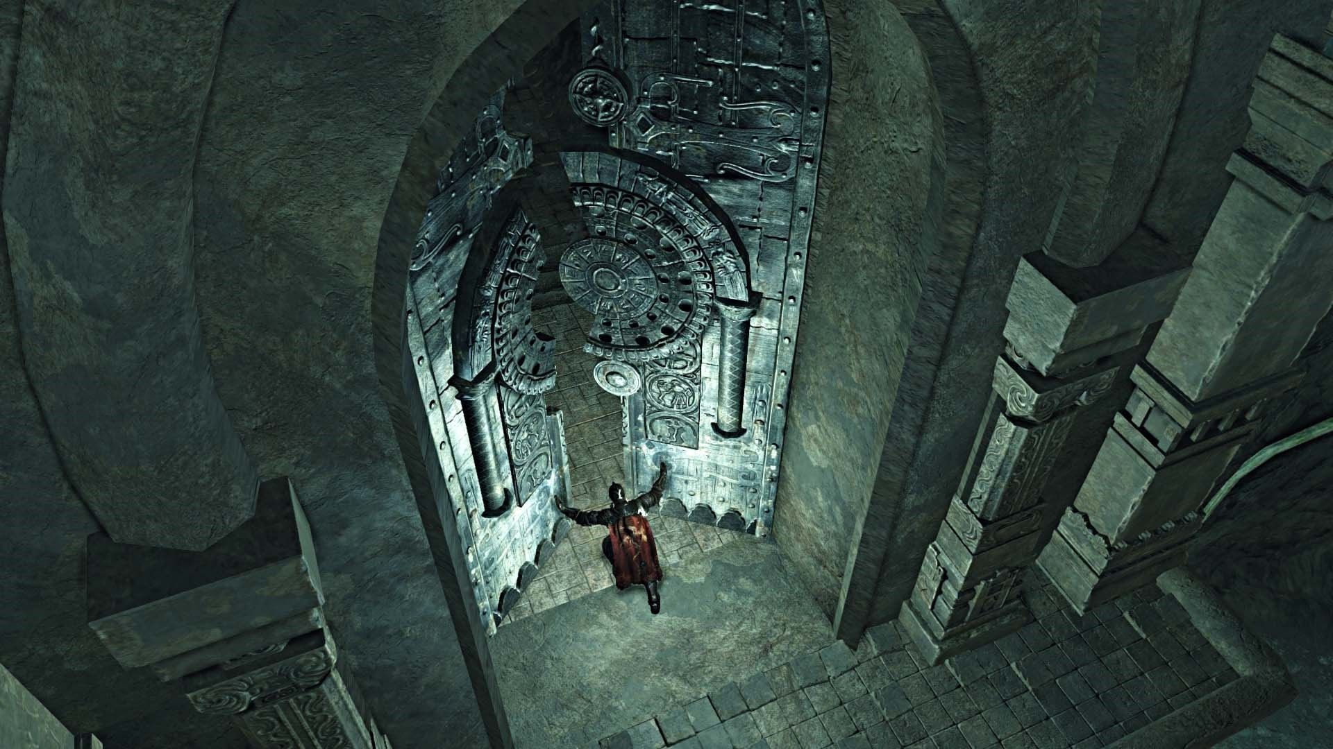 dark souls nintendo switch