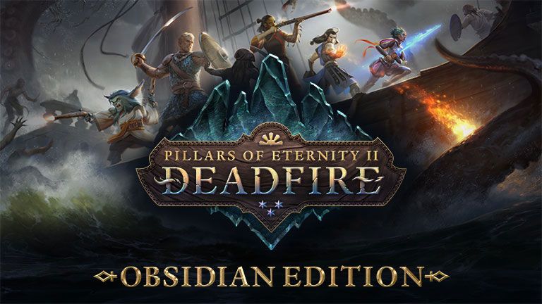 deadfire-obsidian-edition