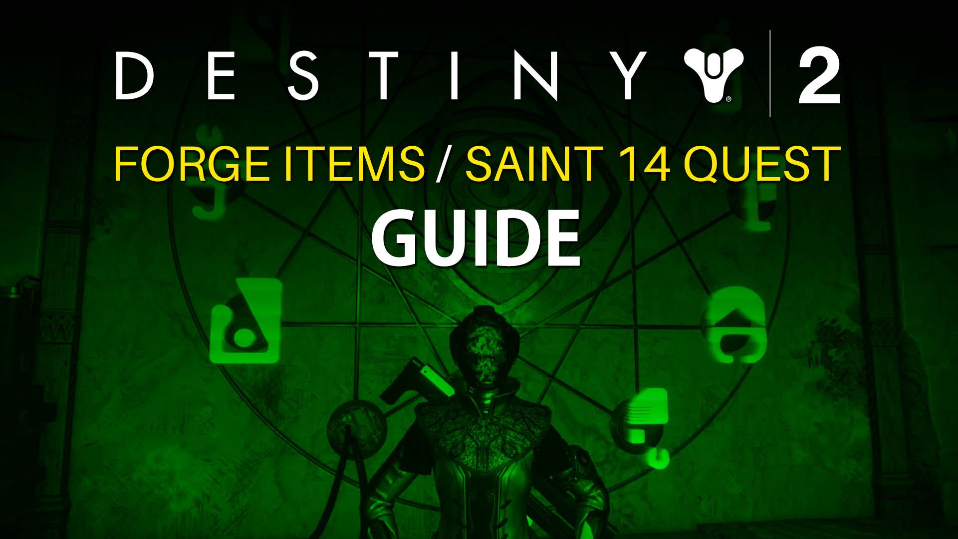 destiny-2-forge-items-weapons-materials-saint-14-quest-guide-bungie-activision-blizzard-playstation-4-xbox-one-pc-battle-net-online-fps-rpg