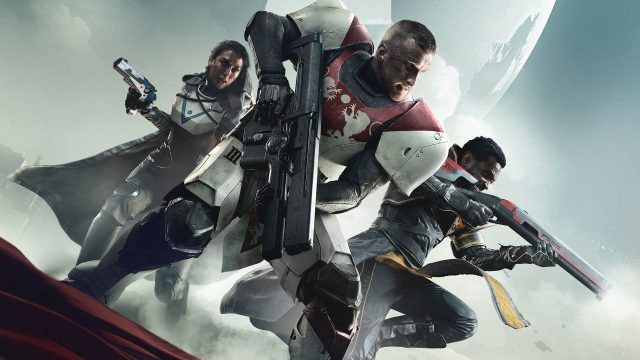 Destiny Mobile Could Be Announced Very Soon