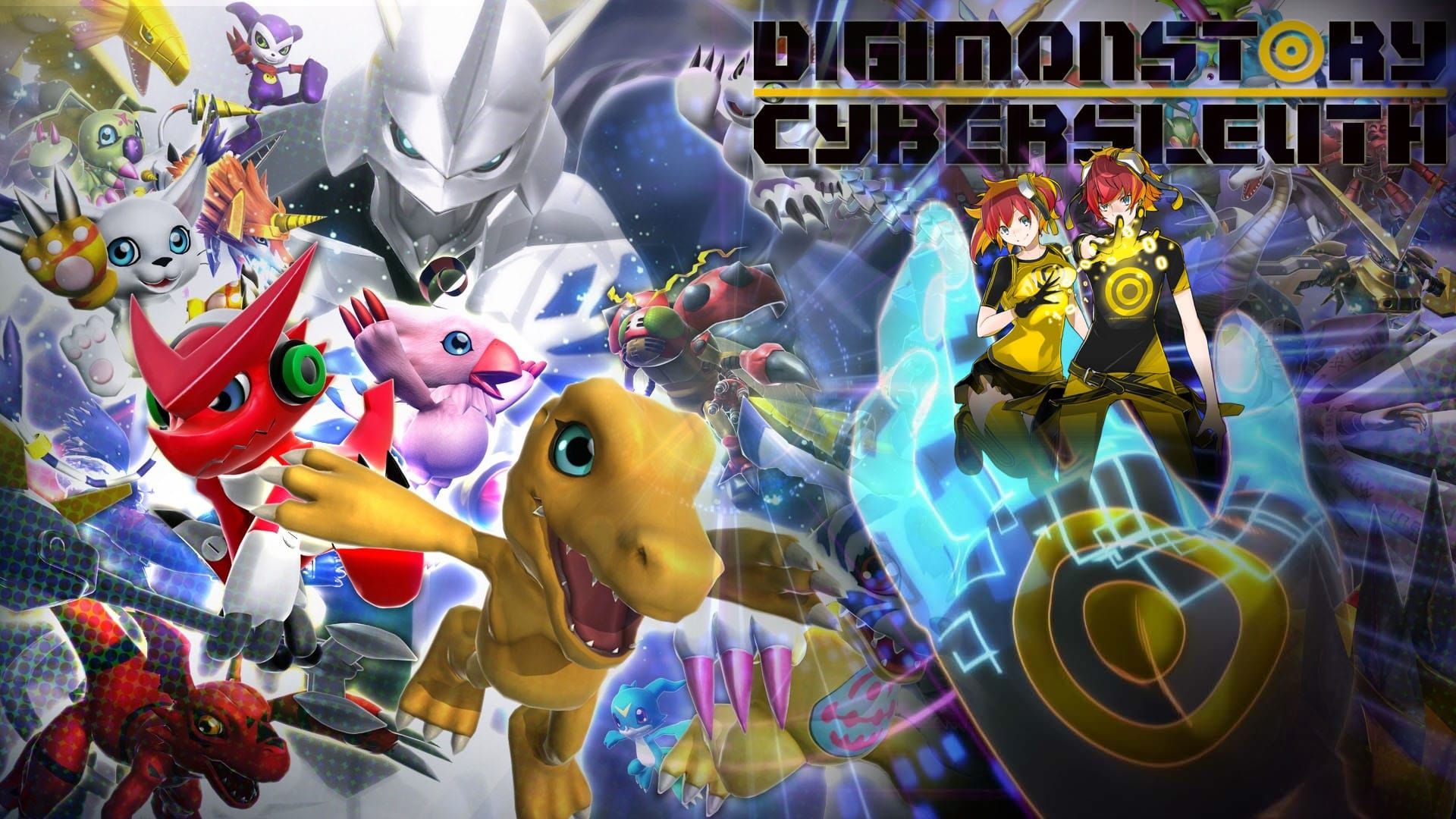digimon pokemon alternative
