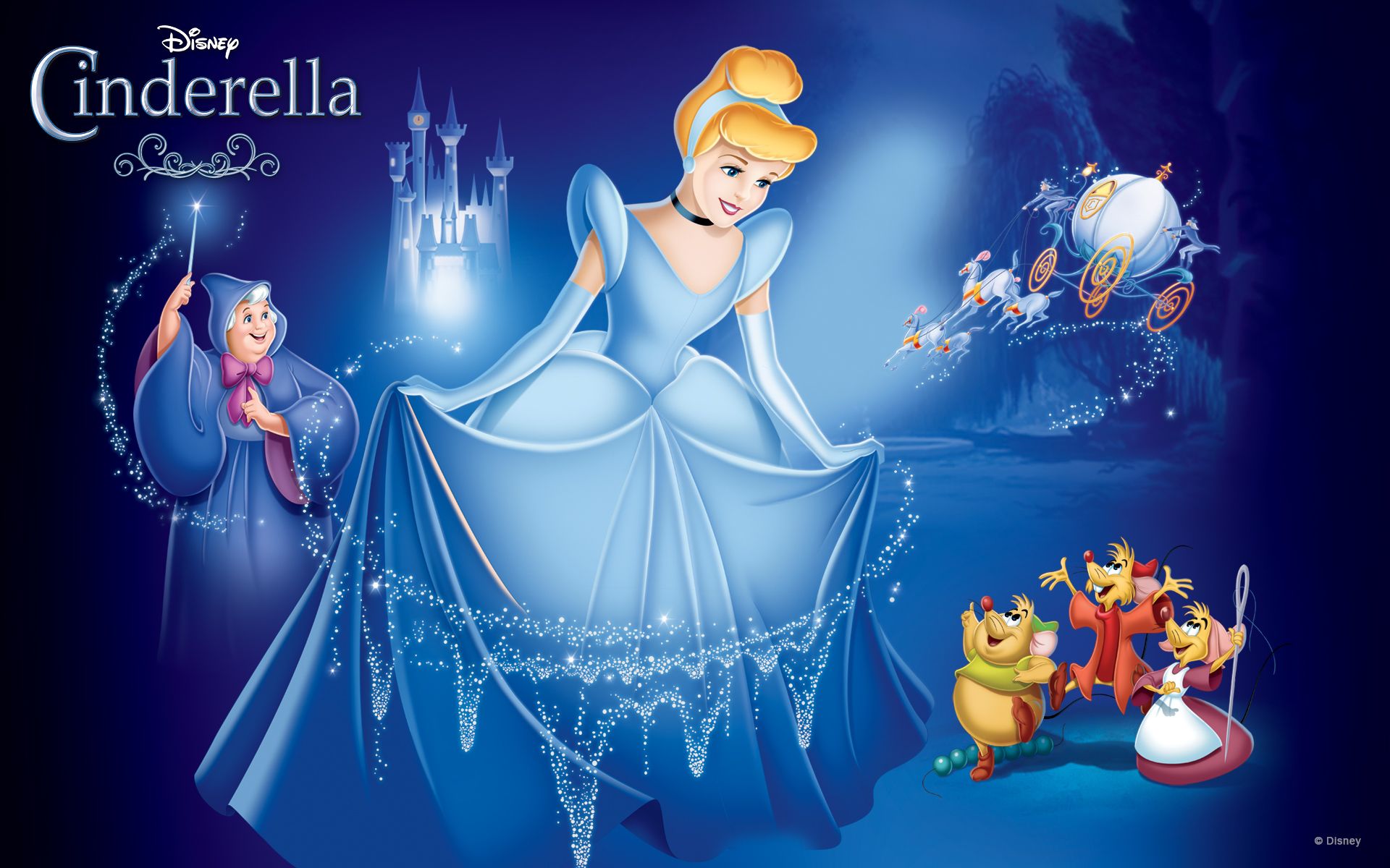 disney-cinderella-animation-movie-film-key-art
