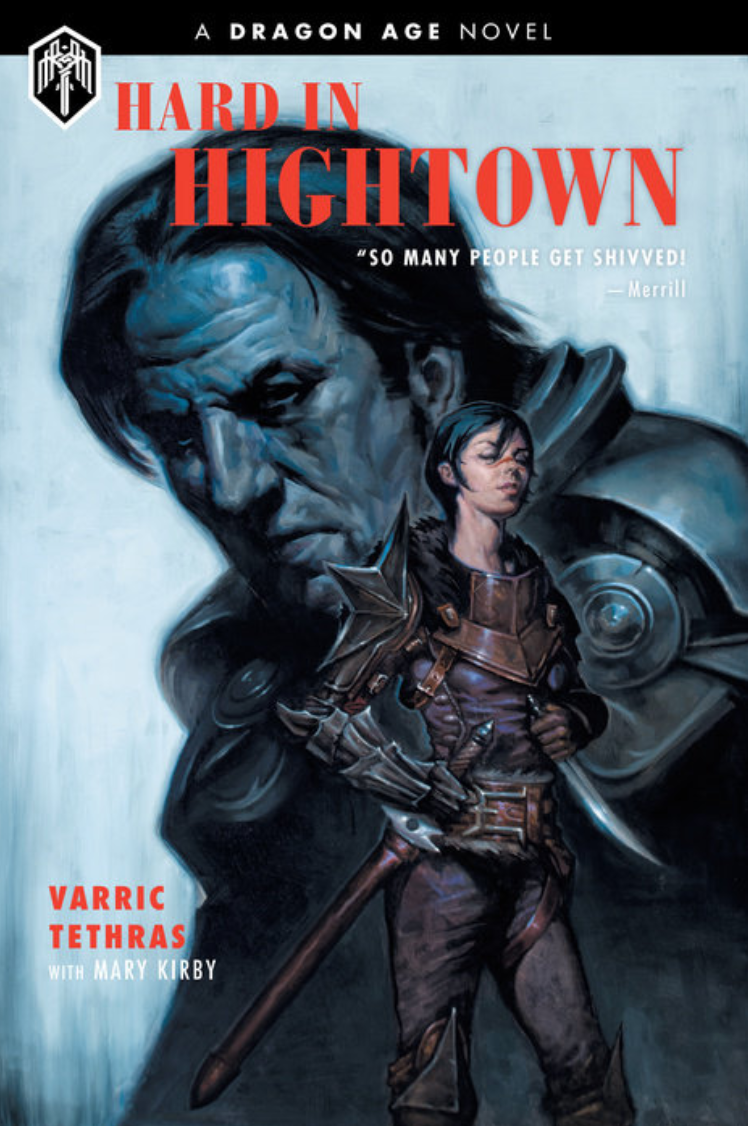 dragon-age-rpg-bioware-hard-in-hightown-varric-novel