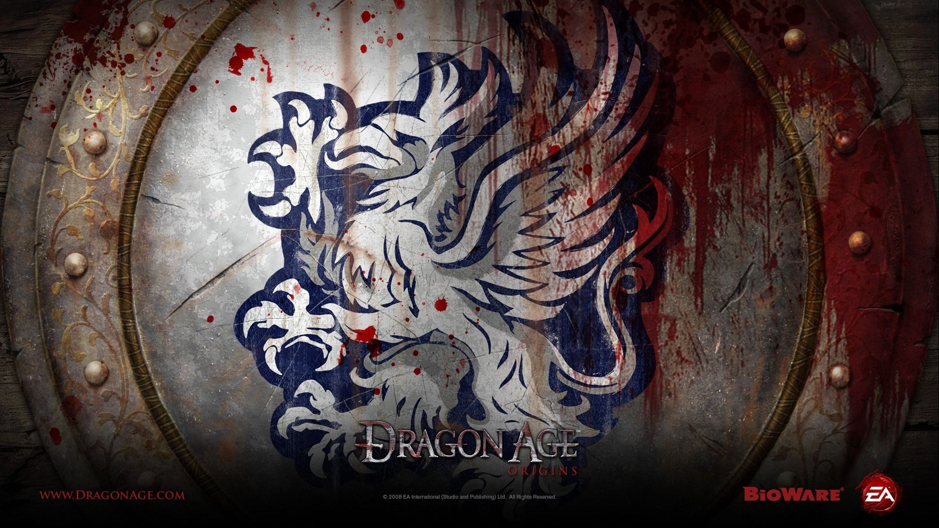 dragon age