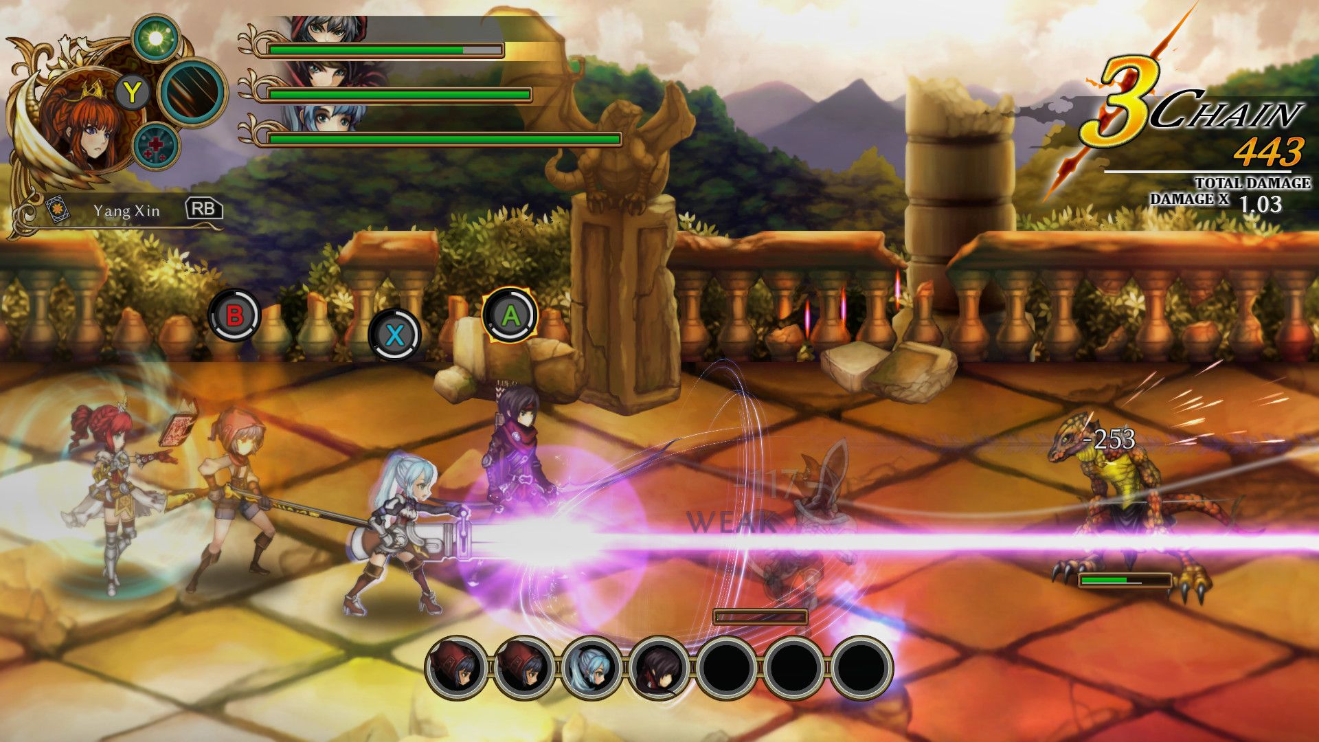 fallen-legion-yummyyummytummy-mintsphere-2d-action-rpg-playstation-4-ps-vita-nintendo-switch-pc-steam-screenshots