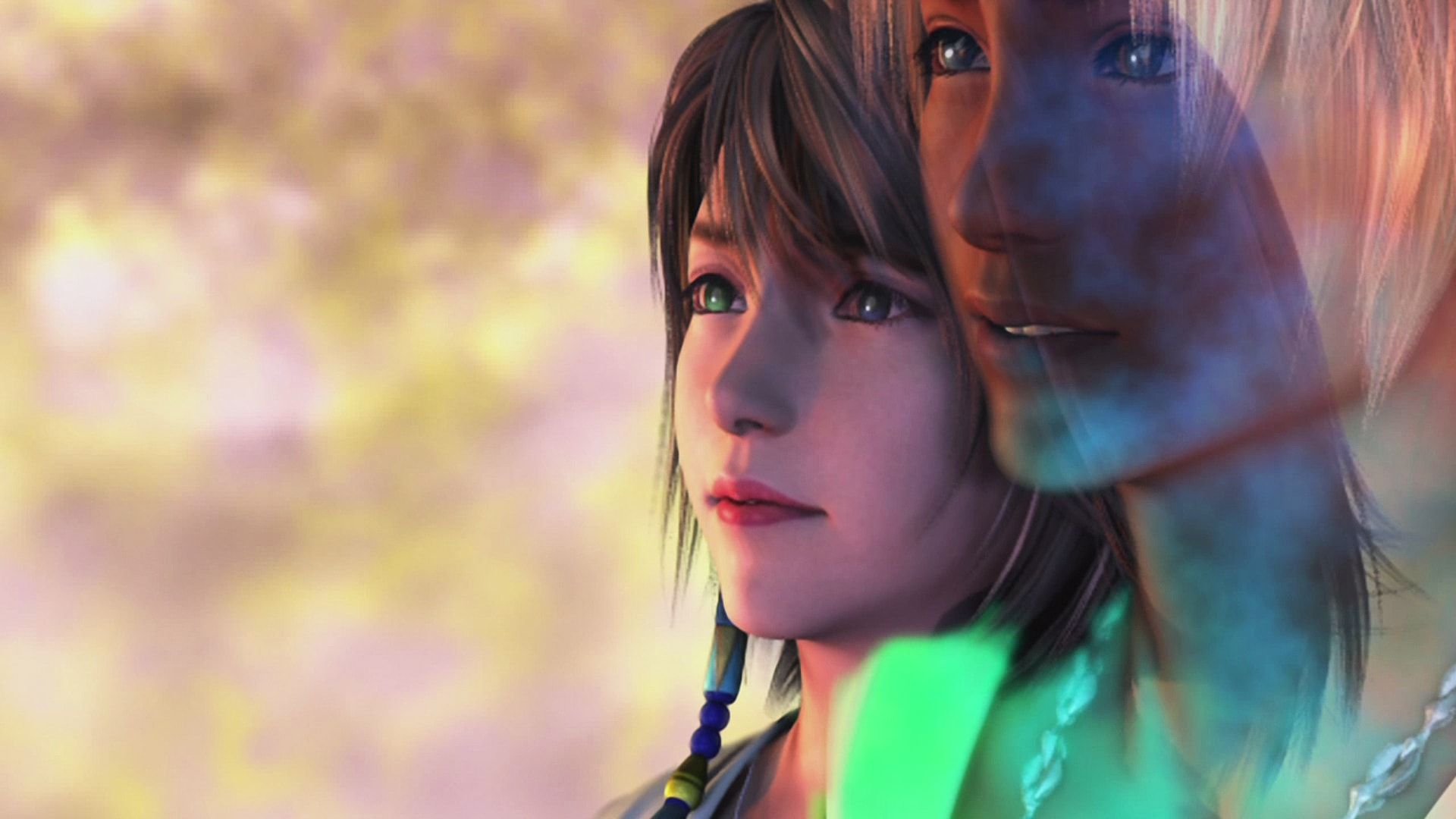 tidus david bekham ending