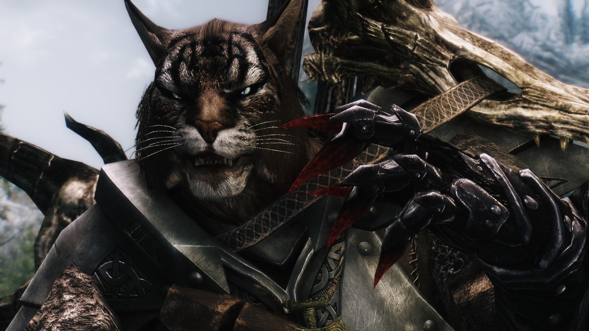 khajit elder scrolls