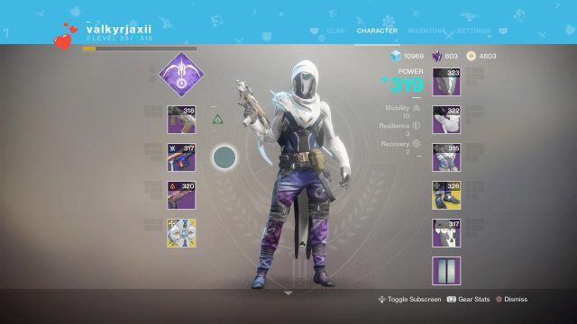 light-leveling-guide