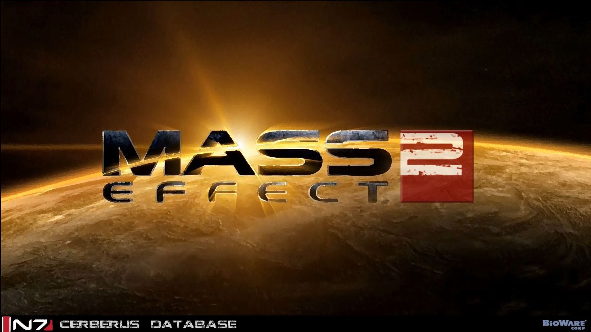 mass effect 2 ending