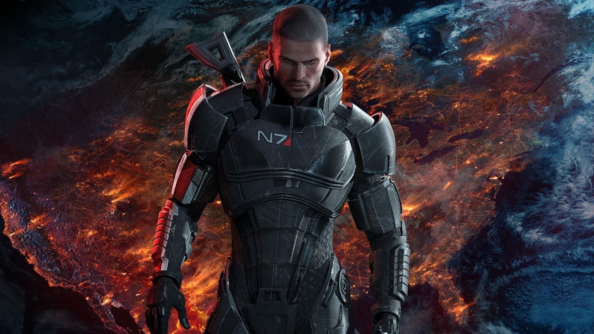 morality mass effect commander shepard