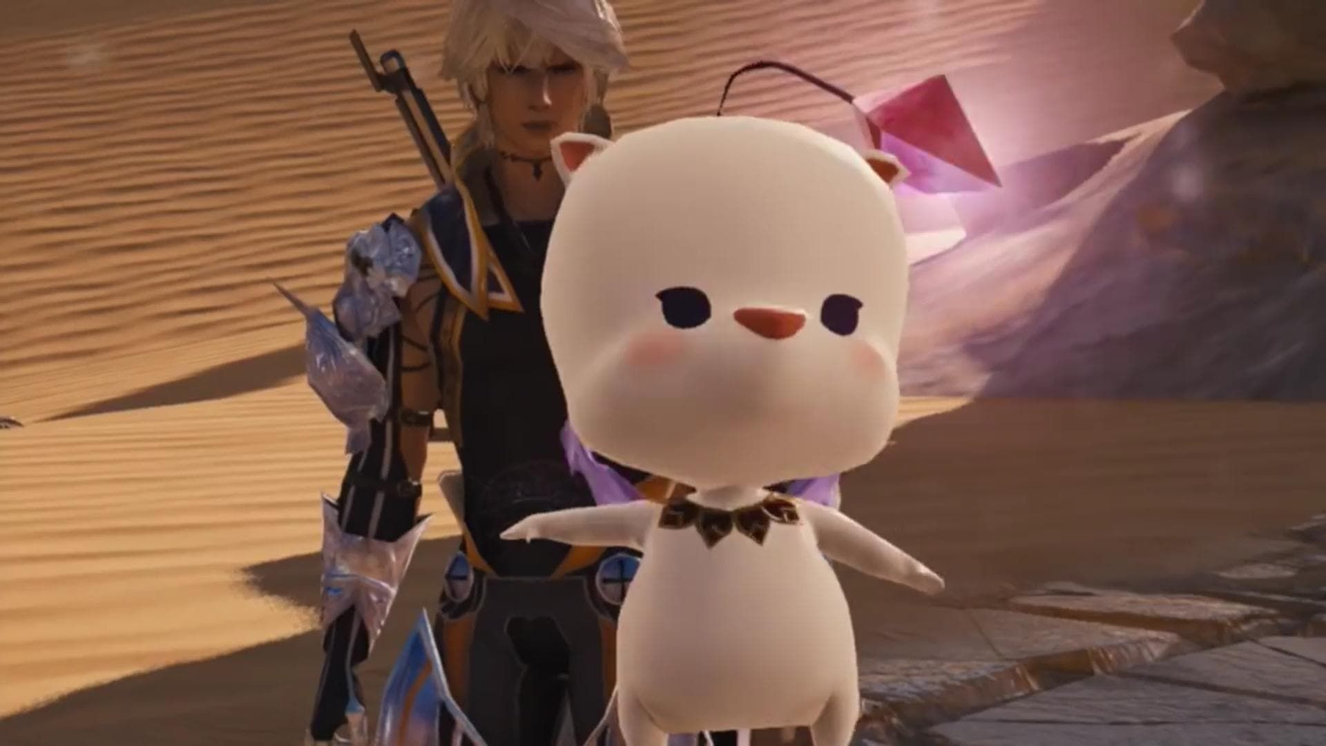 mog animal moogle final fantasy