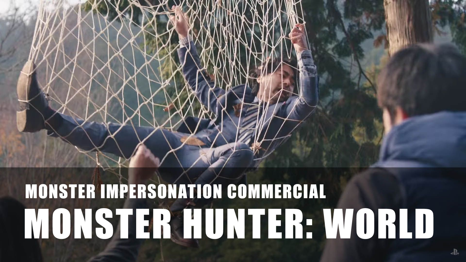 monster-hunter-world-monster-impersonation-commercial