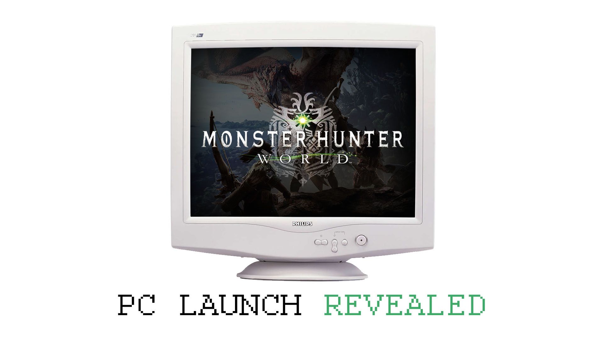 monster-hunter-world-pc-launch-revealed-capcom-jrpg-action-rpg-playstation-4-ps4-xbox-one