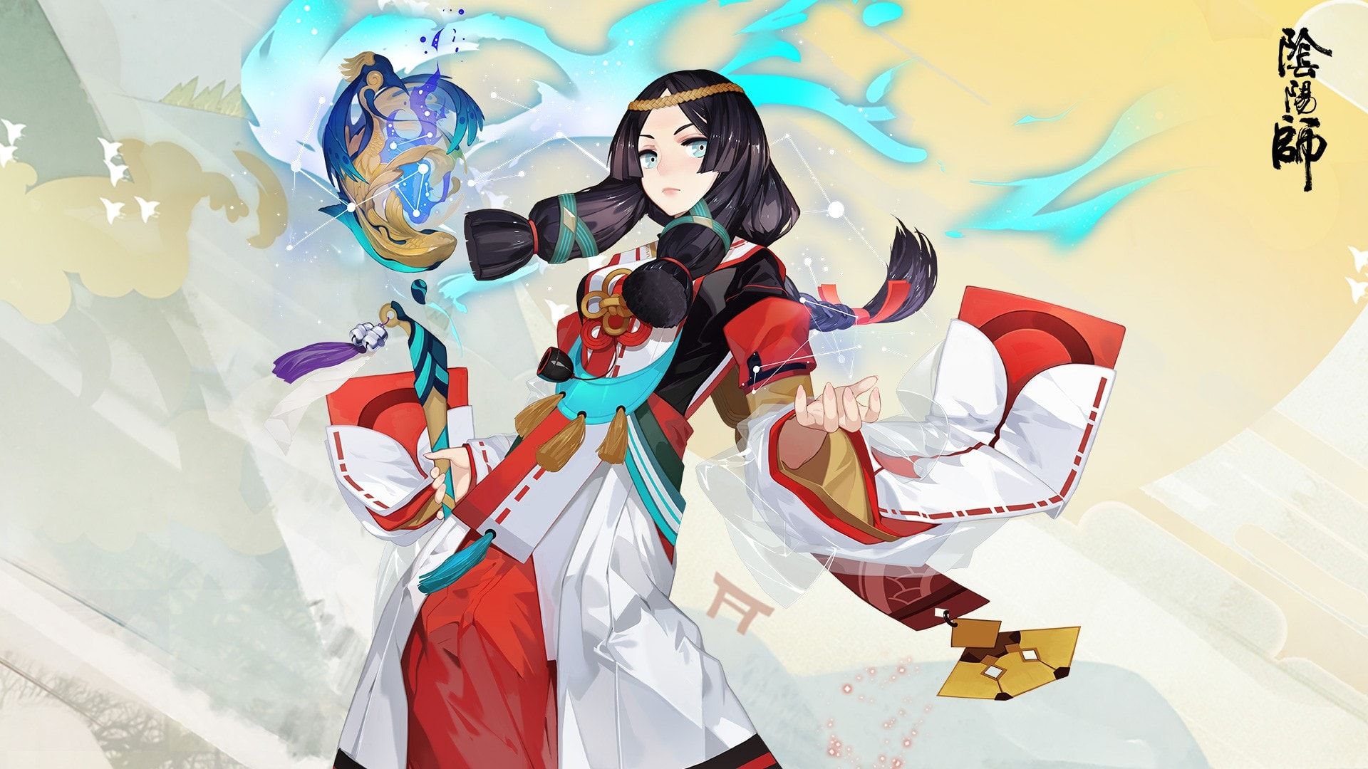 onmyoji windsmith