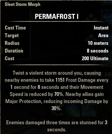 permafrost-eso