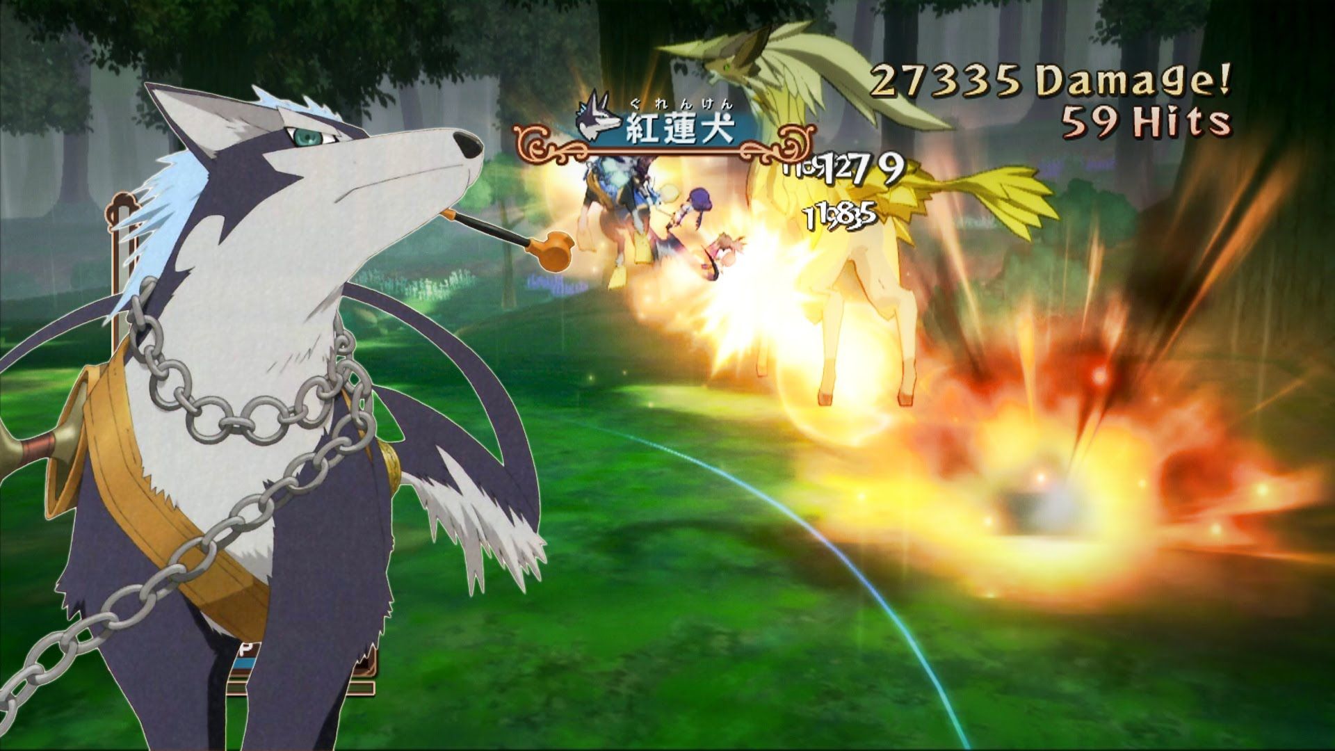 repede tales of vesperia