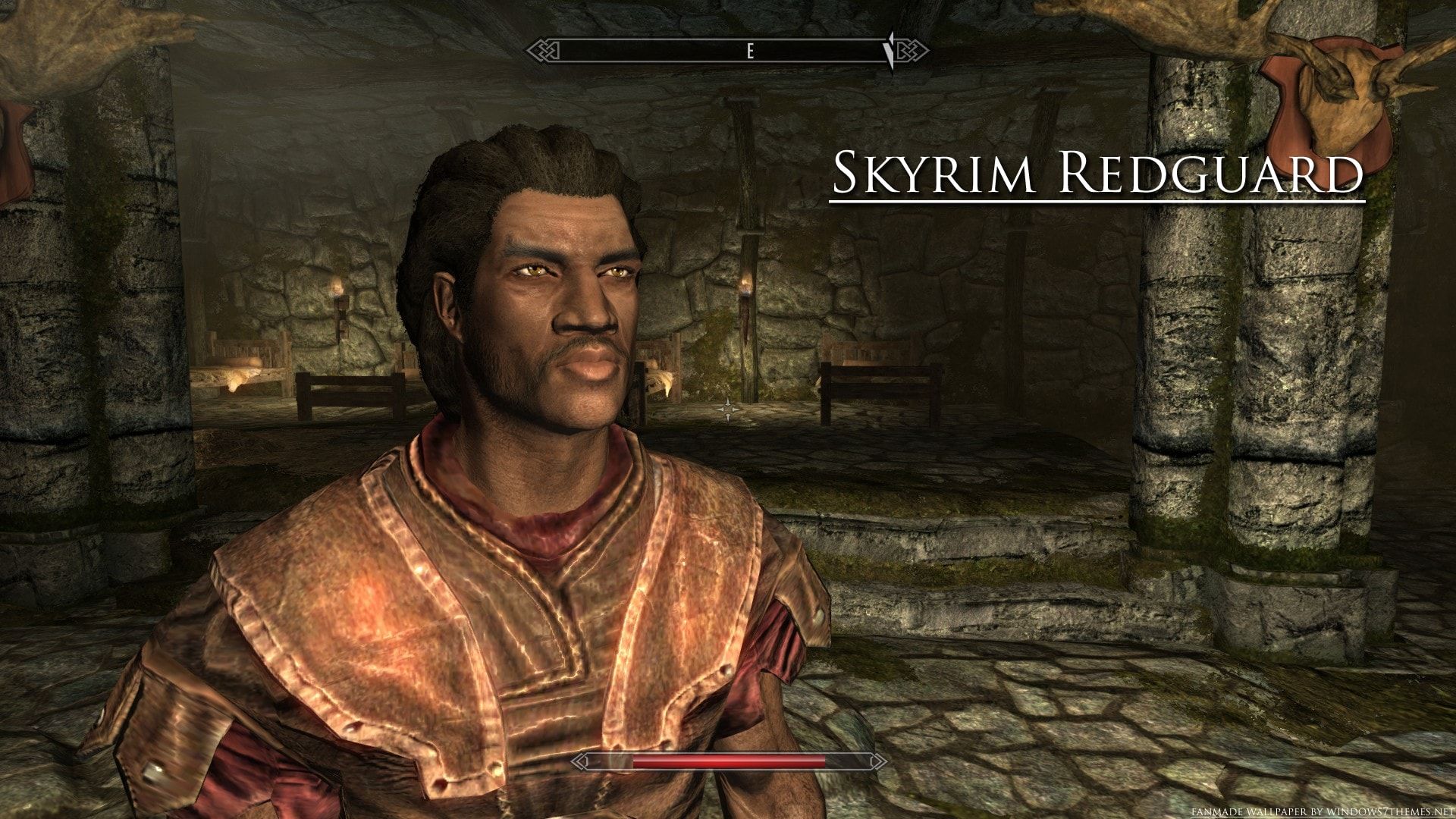redguard elder scrolls hammerfell