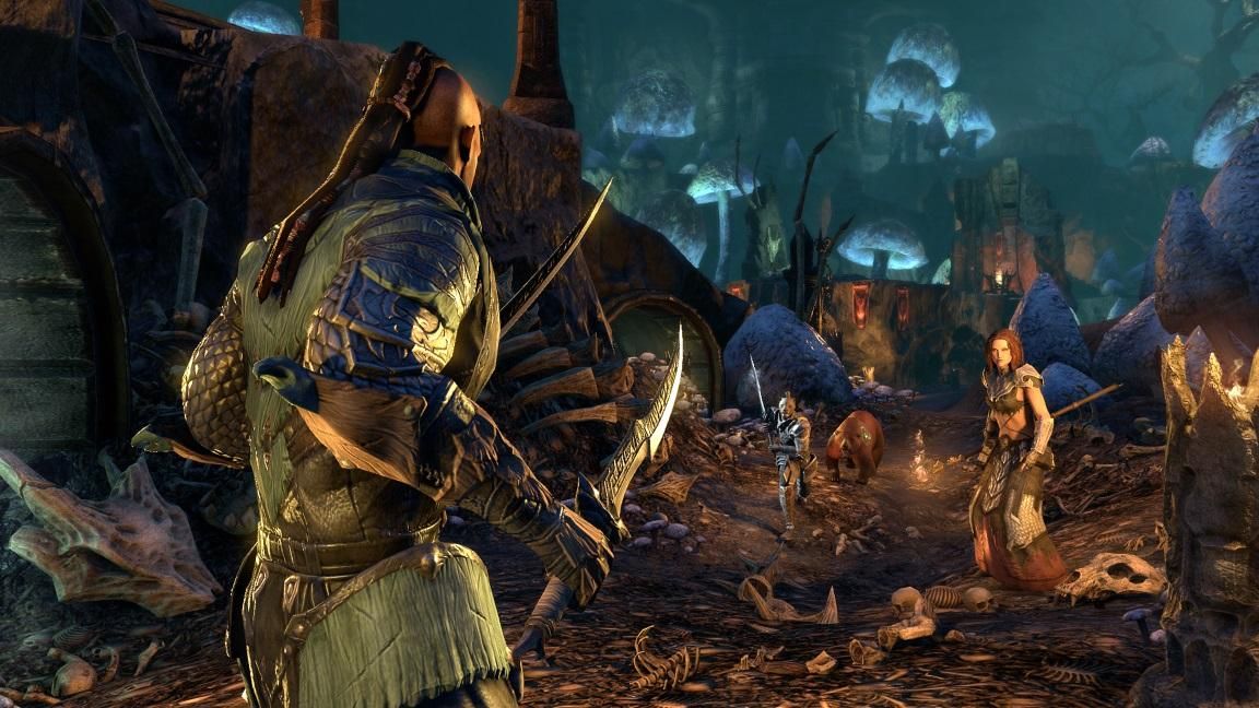 the-elder-scrolls-online-eso-dragon-bones-dlc-update-17-zenimax-online-studios-bethesda-mmo-rpg-playstation-4-xbox-one-pc-steam
