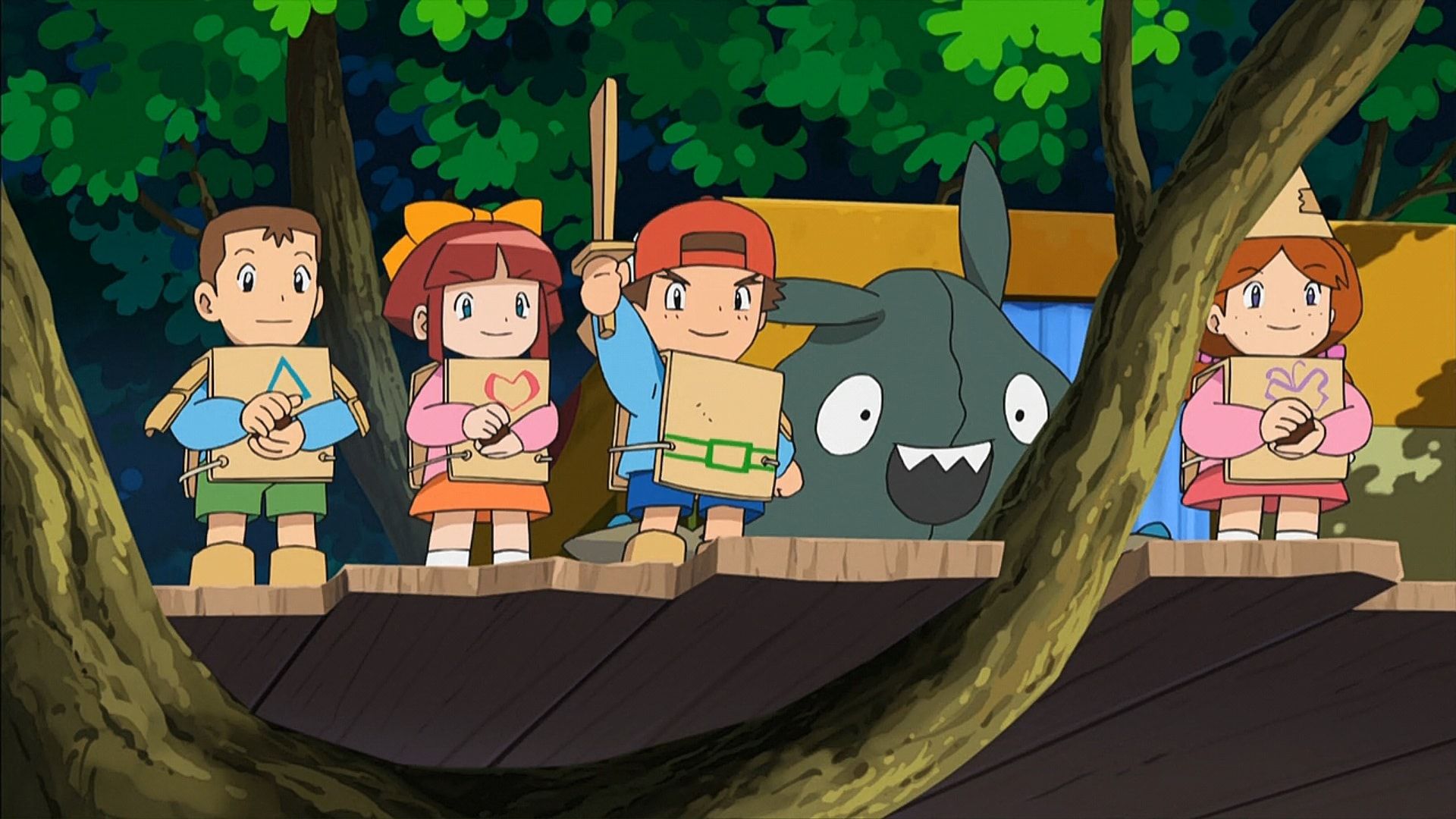 pokemon worst
