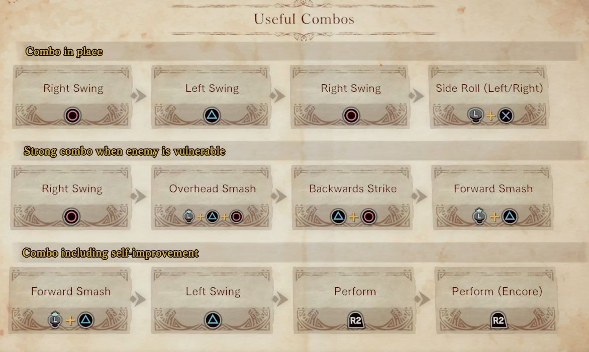 useful_combos_hunting_horn