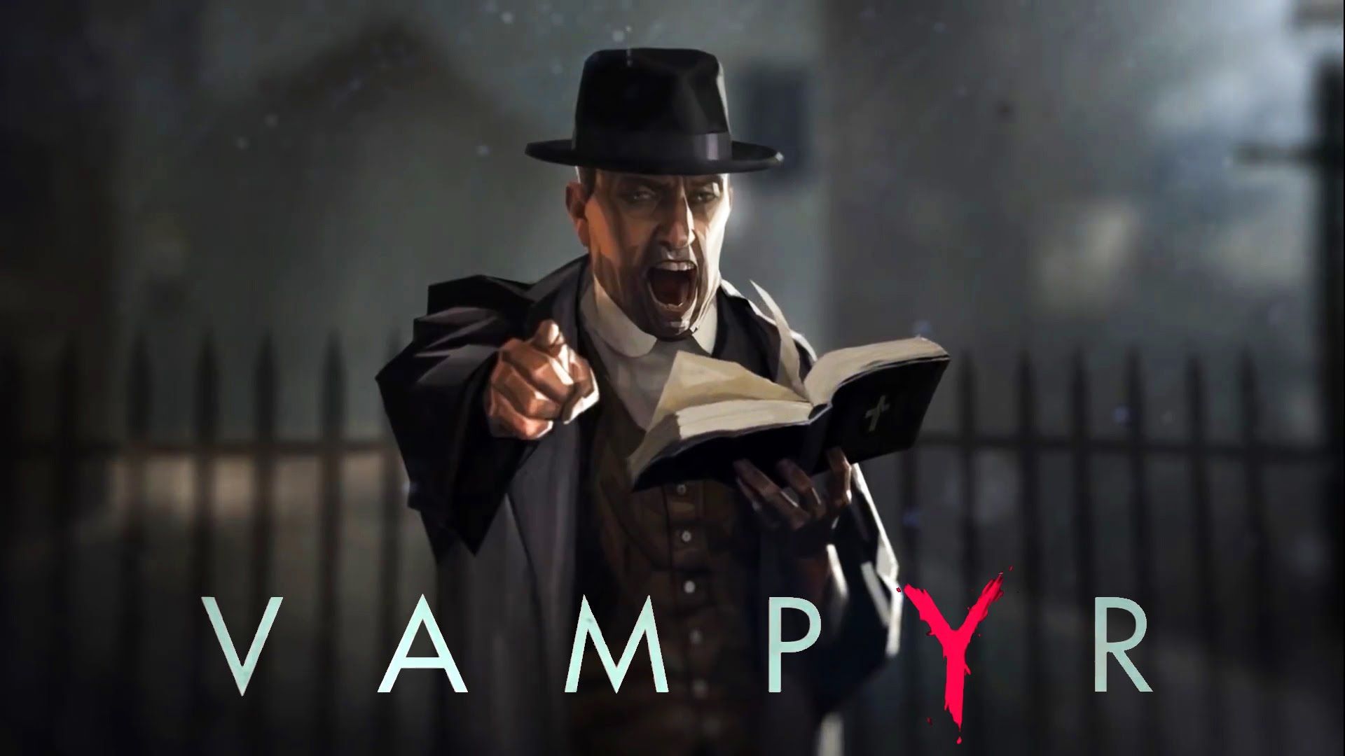 dotnod vampyr bible angry