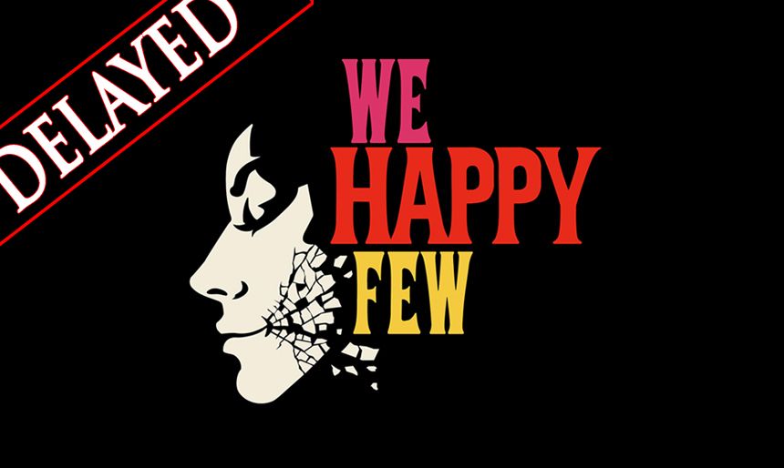 wehappyfewdelayed