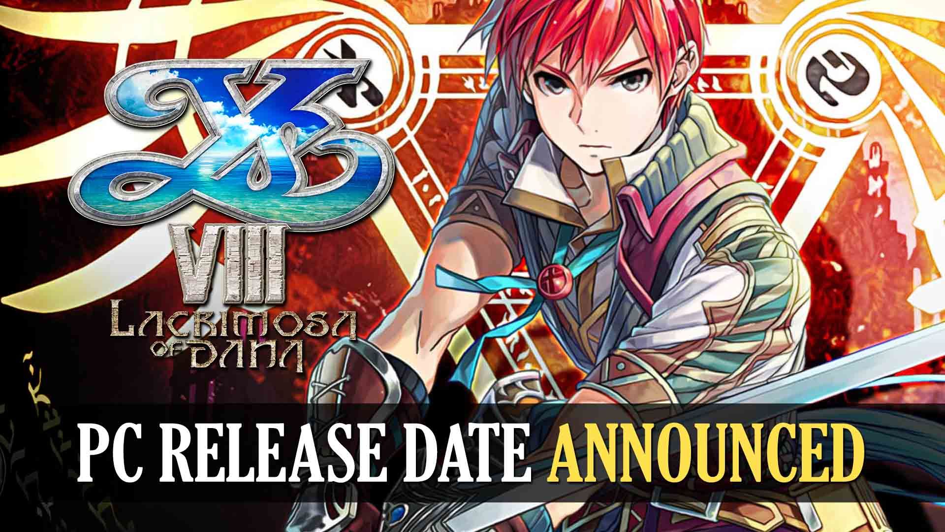 ys-viii-lacrimosa-of-dana-nis-america-nihon-falcom-jrpg-action-rpg-playstation-4-ps-vita-pc-steam-release-date-announced