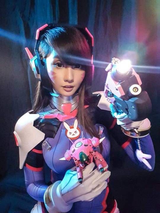cosplay