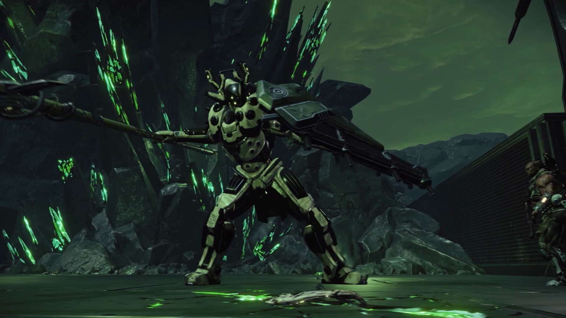 Immortal Unchained 30000
