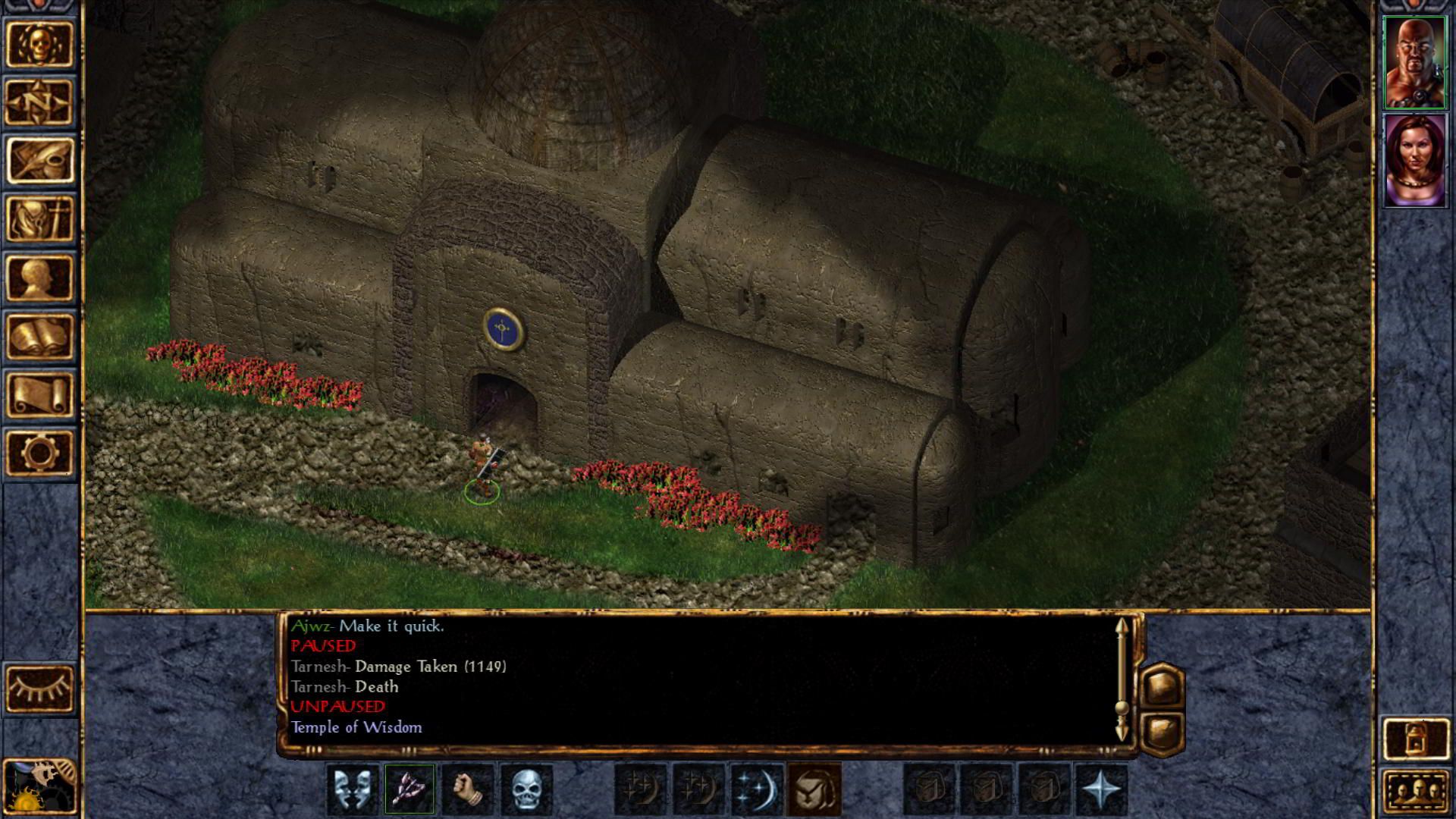 baldur&rsquo;s gate