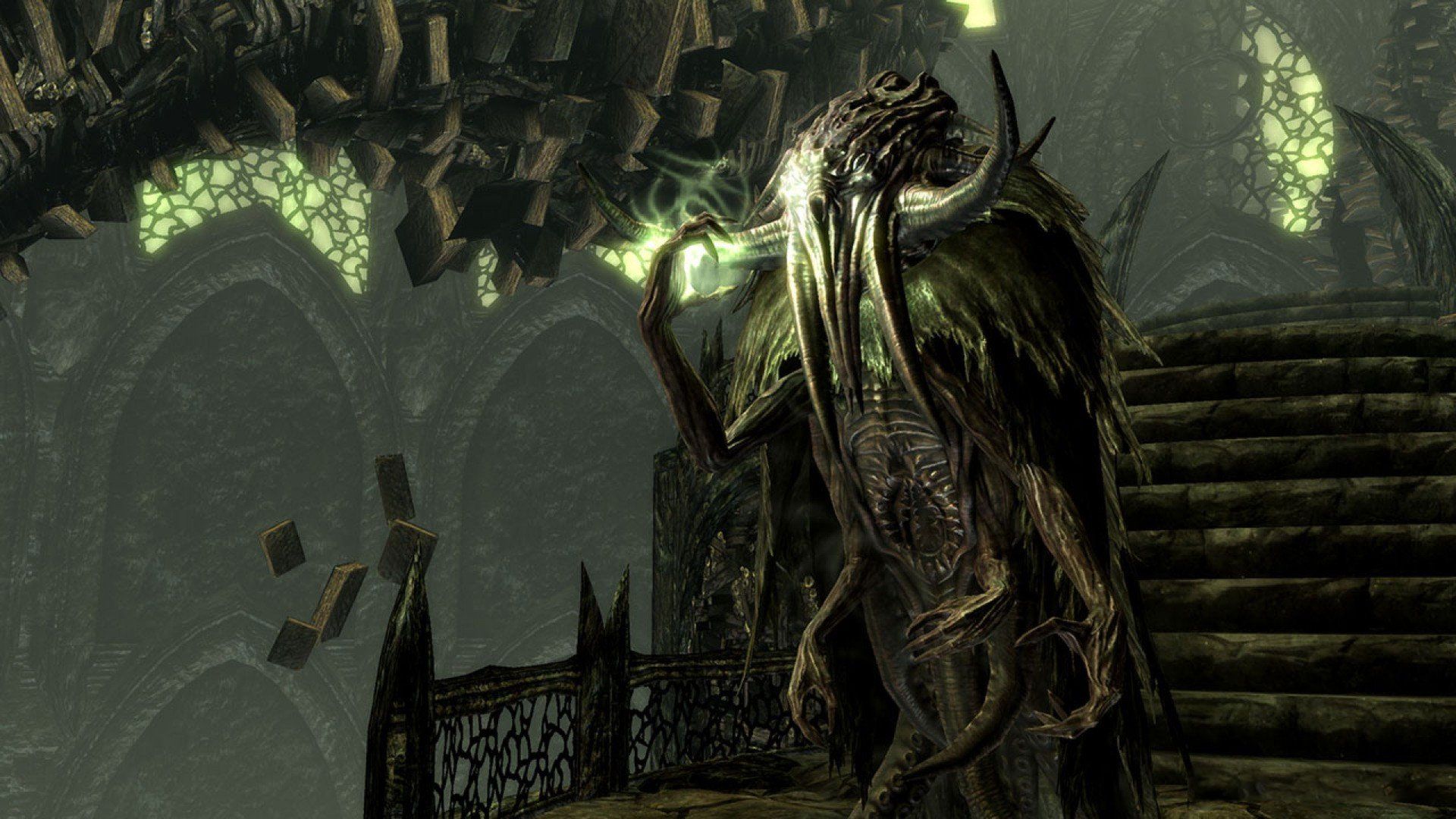 call of cthulhu