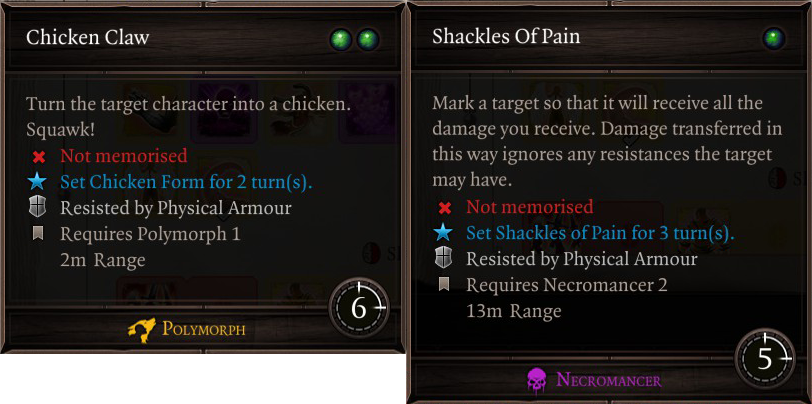 chicken_claw_and_shackles_of_pain