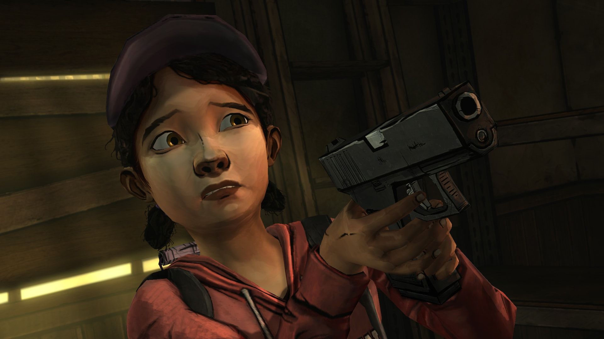 Clementine Sidekick