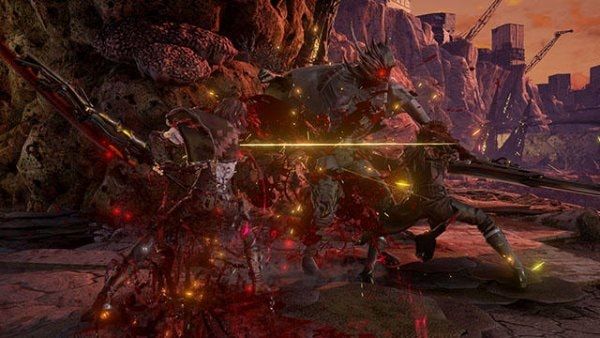 Code Vein: Partner traits &amp; more multiplayer information revealed