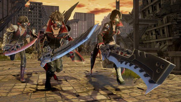 Code Vein: Partner traits &amp; more multiplayer information revealed
