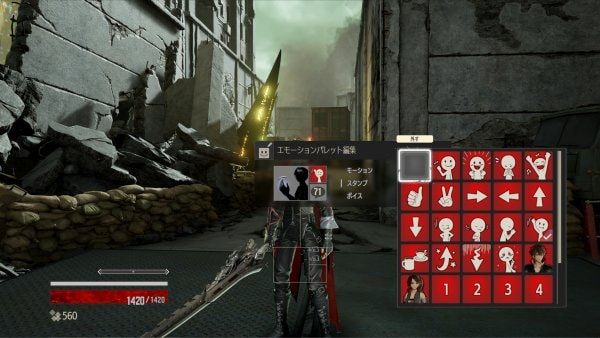 Code Vein: Partner traits &amp; more multiplayer information revealed
