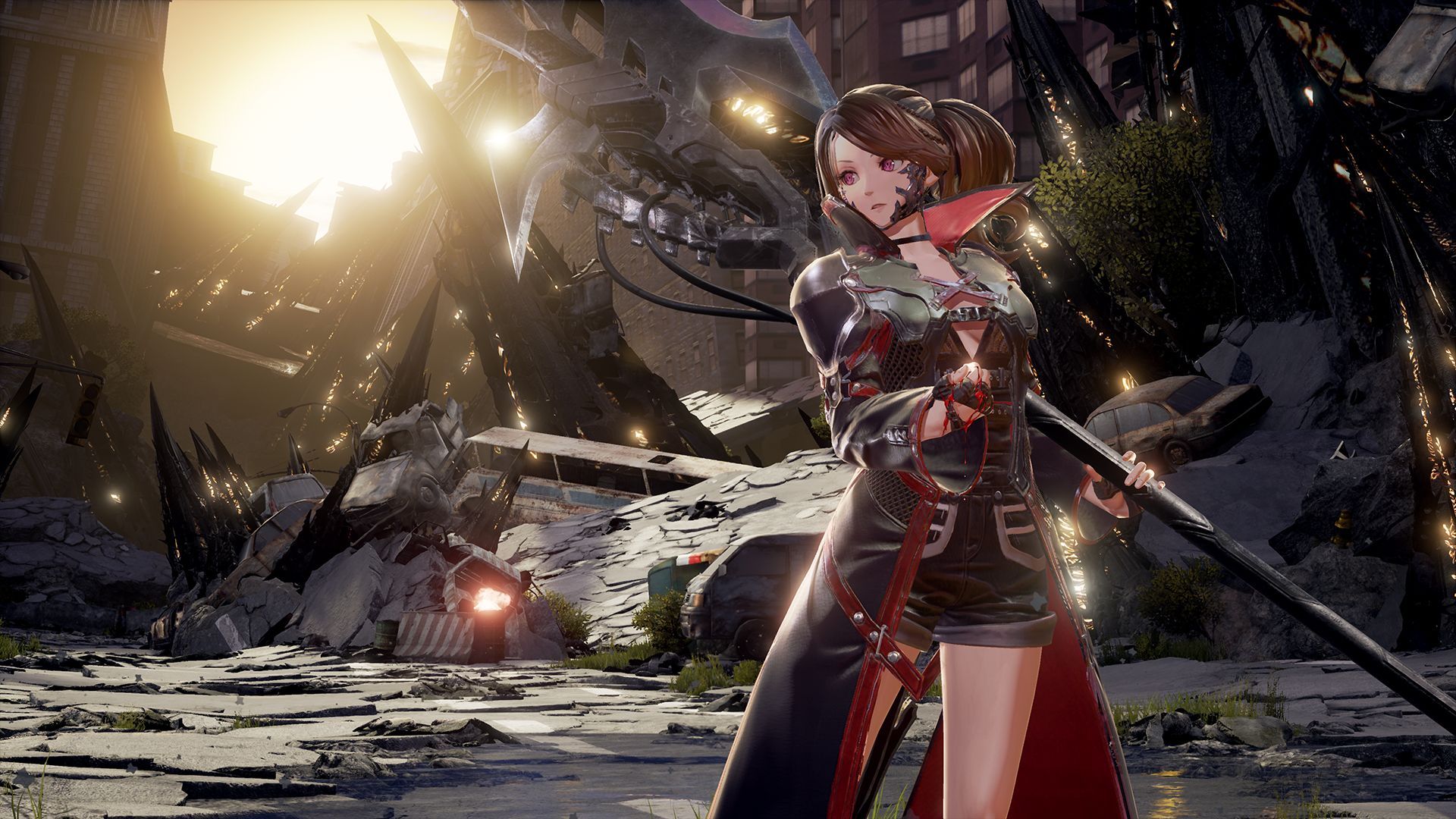 vampire code vein multiplayer