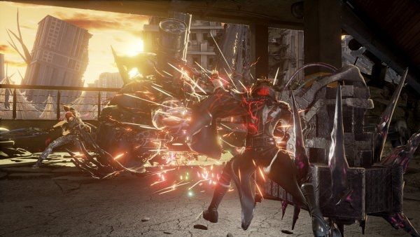 Code Vein: Partner traits &amp; more multiplayer information revealed