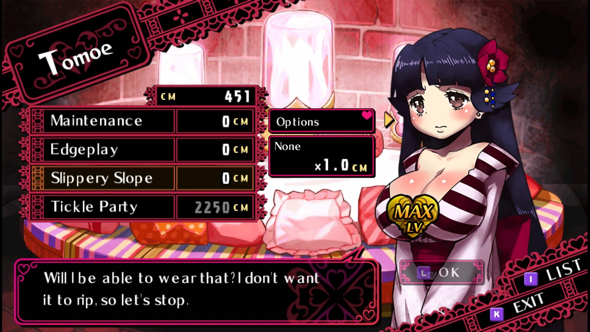 Criminal Girls crime punishment