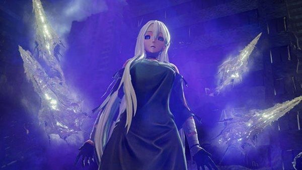 Code Vein: Bandai Namco reveals a lot more information!