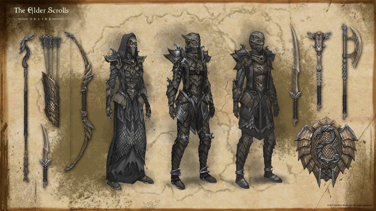 curse of doylemish dragon bones dlc elder scrolls online