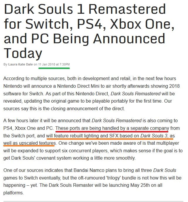dark-souls-remastered-developer-kotaku