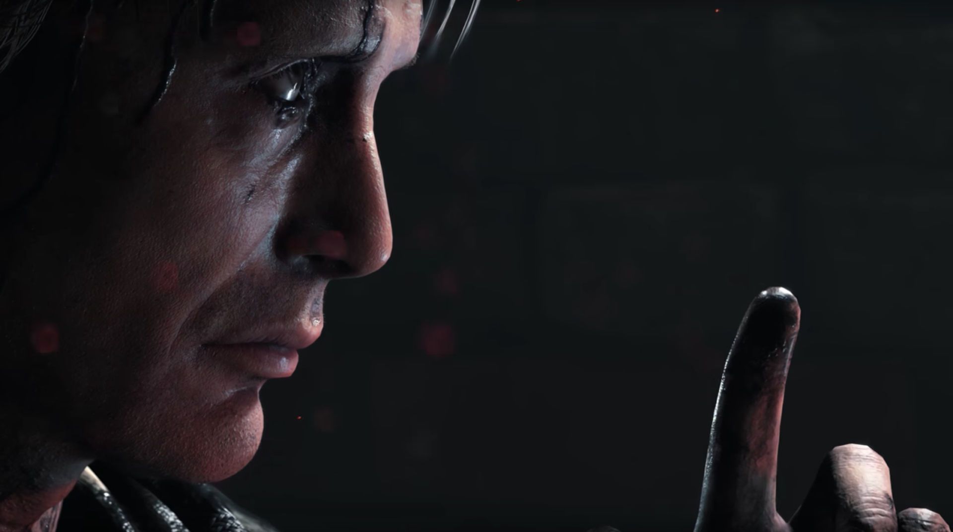 Death Stranding adds Days Gone and The Last Of Us actors to its cast