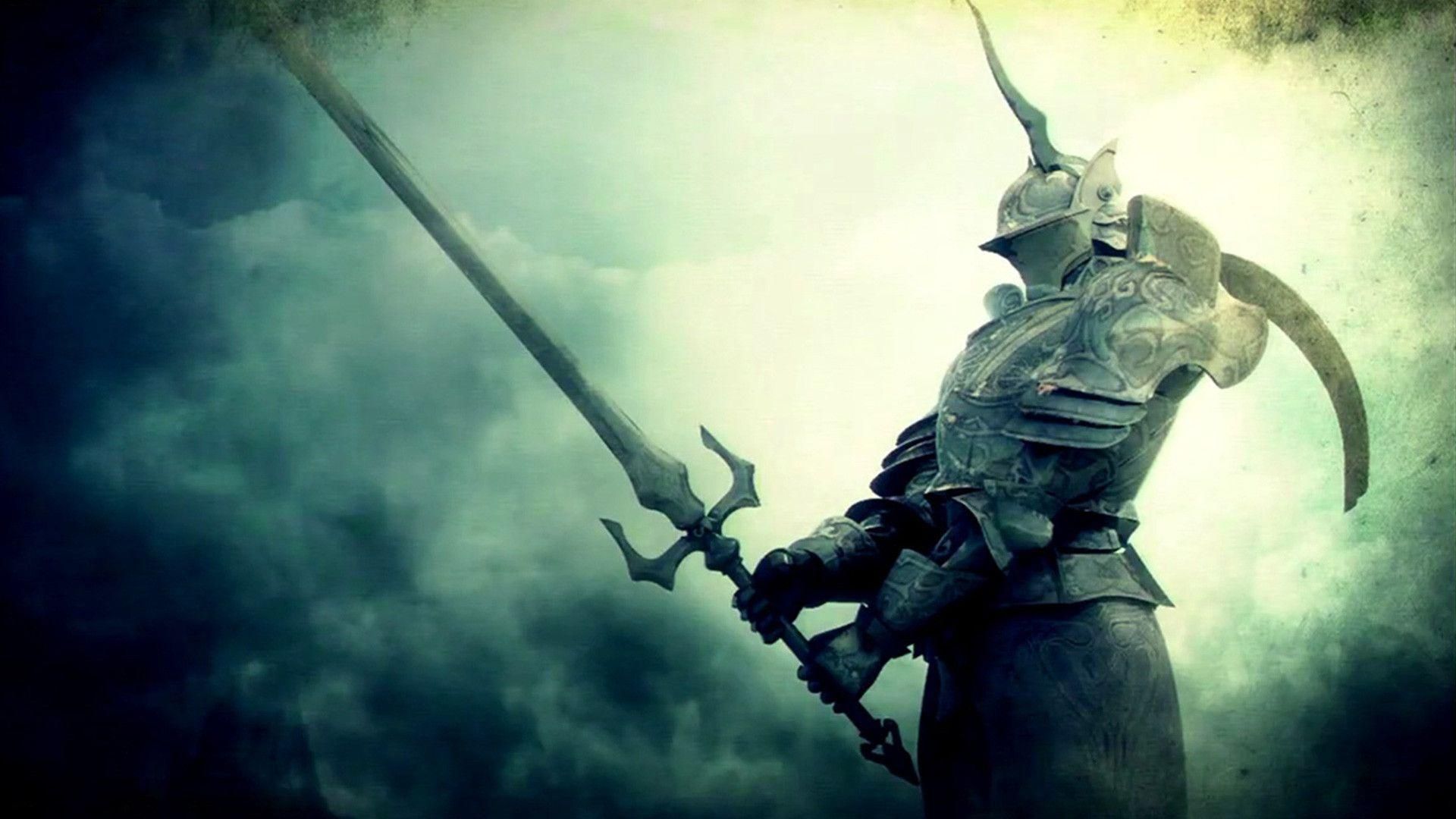 Demon&rsquo;s Souls weapons skyrim