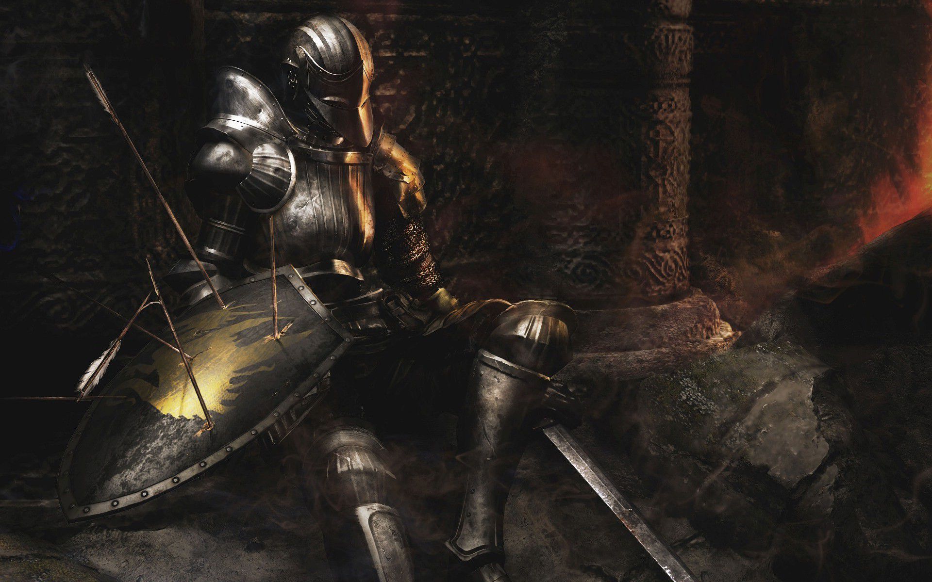 demon&rsquo;s souls Demon&rsquo;s Souls
