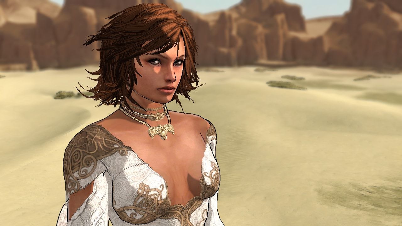Elika sidekick