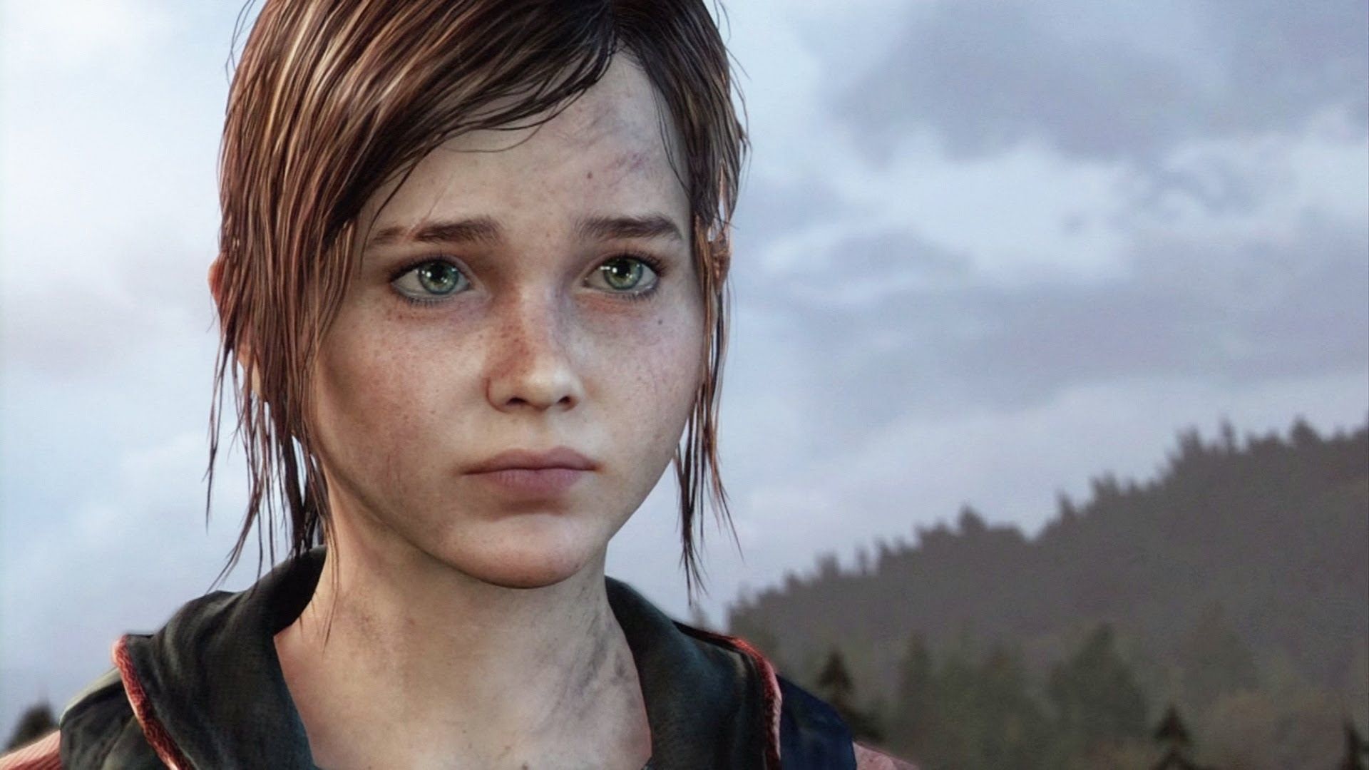 Ellie sidekick