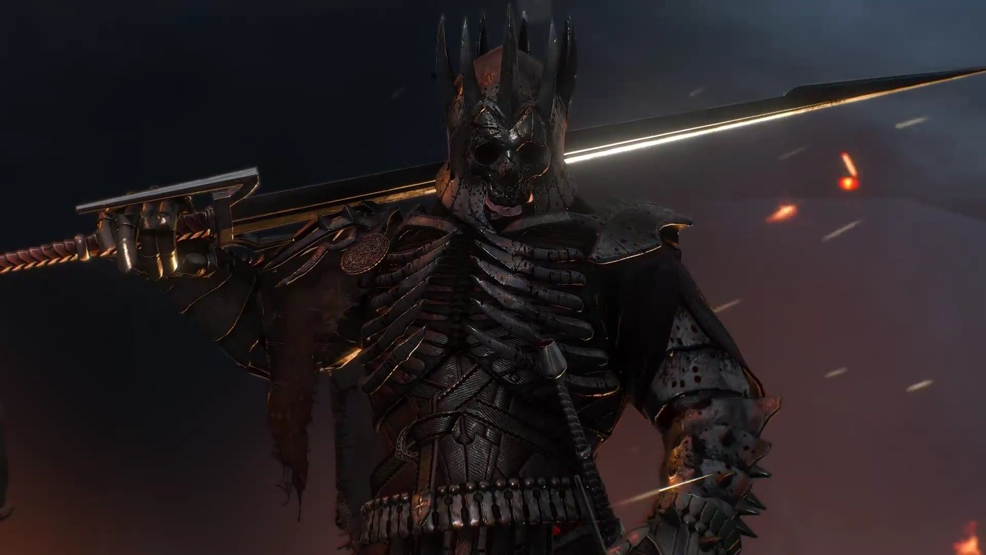 eredin worst boss