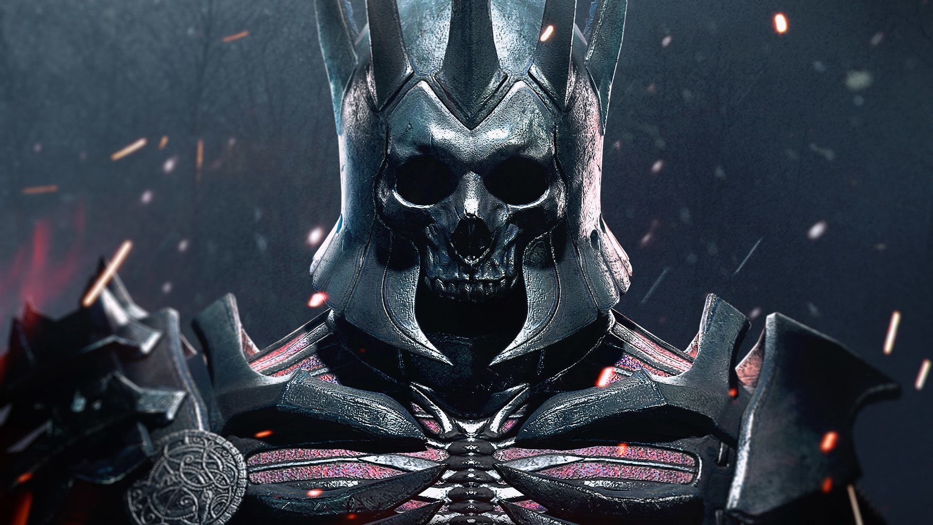worst boss eredin