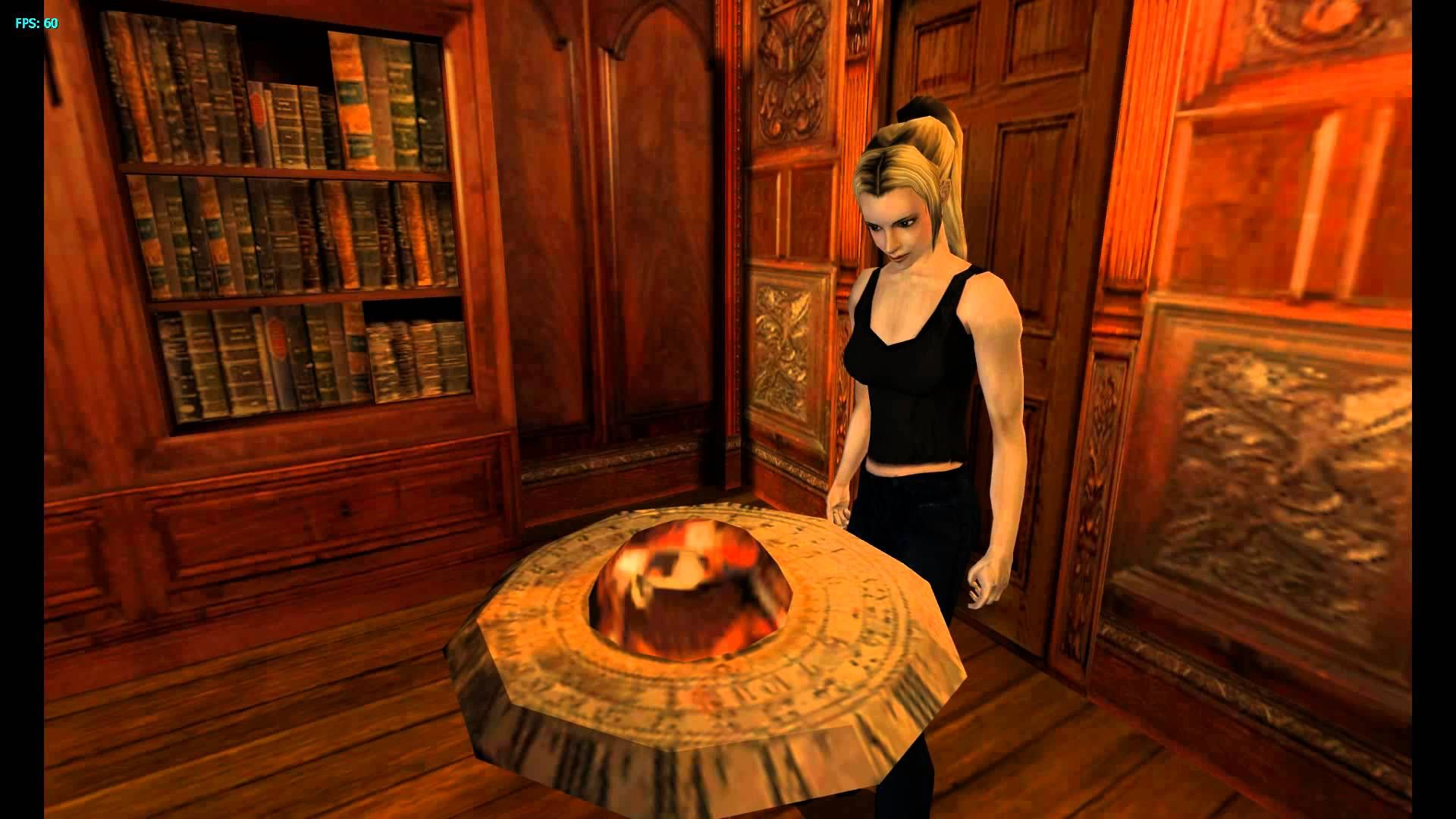 eternal darkness sequel